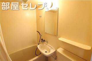 他号室の写真です。