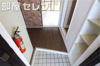 他号室の写真です。