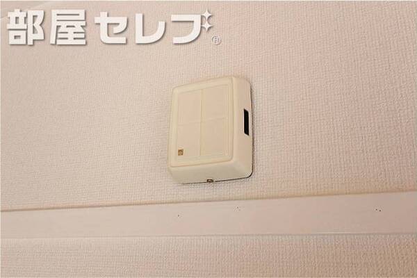 他号室の写真です。