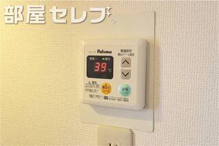 他号室の写真です。