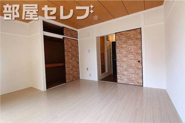 他号室の写真です。