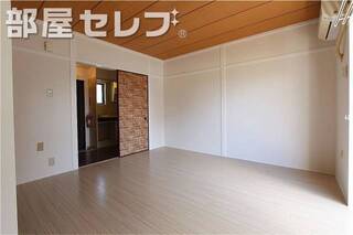 他号室の写真です。
