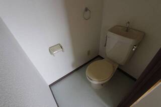 他号室参考写真