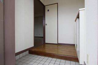 他号室参考写真