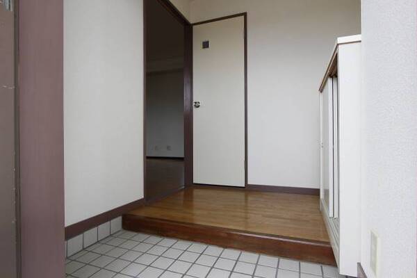 他号室参考写真