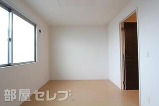 もう一つのお部屋です。