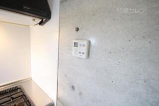 設備も充実しております。