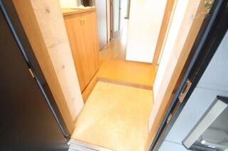 印象の良いお部屋です。