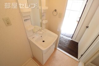 もちろんシャンプードレッサー付き＾＾