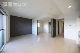内装のきれいなお部屋です
