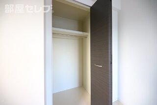 収納もバッチリ
