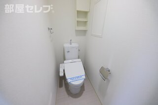 清潔感のある色合いです