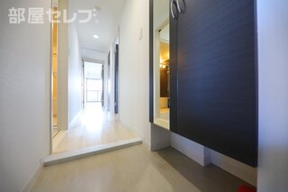 靴もたくさん入りますね