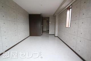 内観もお洒落。
