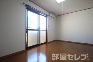 他号室の写真になります。