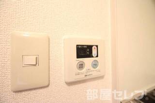 他号室の写真になります。