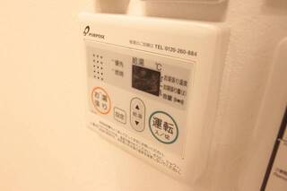 設備充実