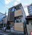 パークハイベリー新栄