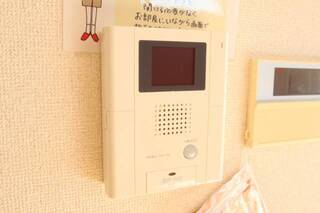 皆で綺麗に使おう共用部。