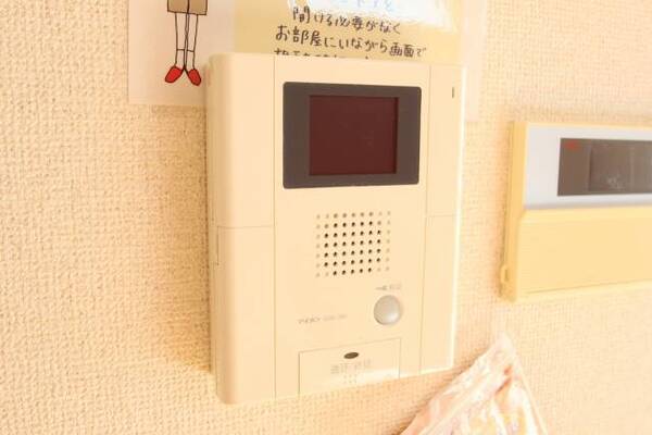 皆で綺麗に使おう共用部。