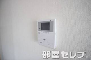 ＴＶモニターホン。