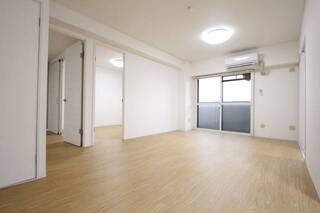 おしゃれな内装のお部屋です