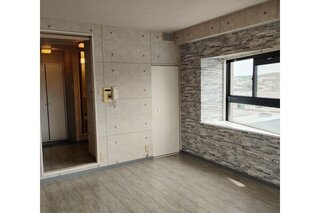 他号室の写真です。