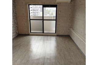 他号室の写真です。