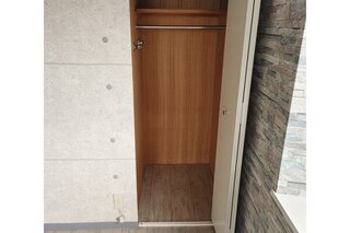 他号室の写真です。