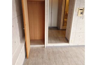 他号室の写真です。