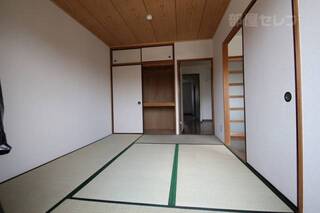 落ち着く和室