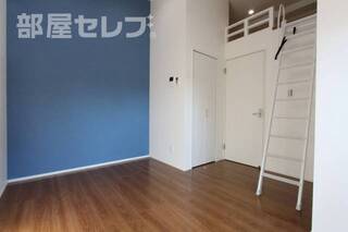 101号室の写真です
