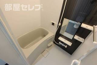 101号室の写真です