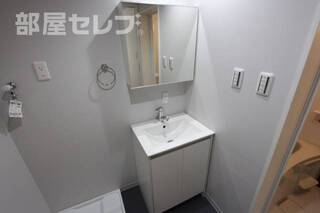 101号室の写真です