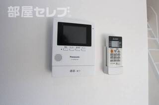 101号室の写真です