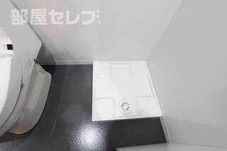 101号室の写真です