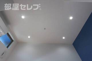 101号室の写真です