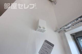 101号室の写真です