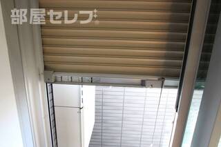 101号室の写真です