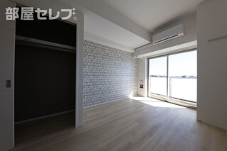 901号室写真