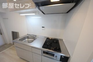 901号室写真