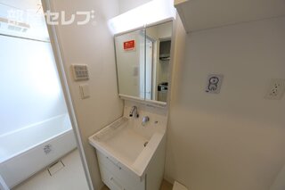 901号室写真