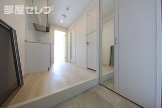 901号室写真
