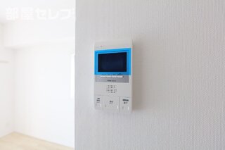 901号室写真