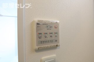 901号室写真