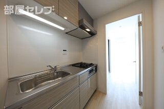 901号室写真