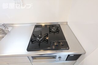 901号室写真