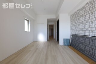 901号室写真
