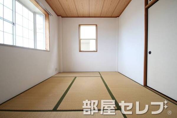 なごみますね。