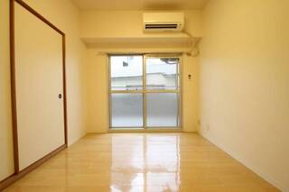 綺麗なお部屋です。
